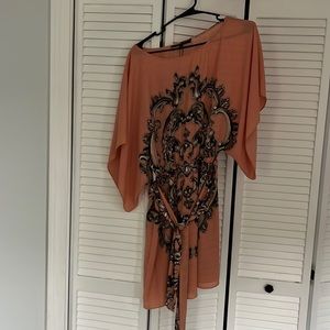 BCBG size small dress